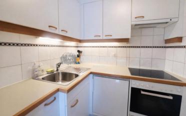 Furnished flat 2.5 rooms - image - 4