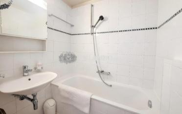 Furnished flat 2.5 rooms - image - 5