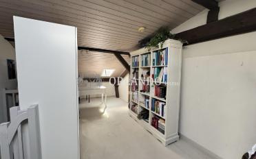 Duplex 5 pièces - image - 10