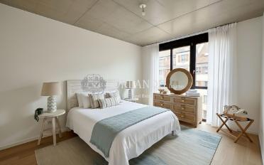Apartment 5 rooms - image - 1