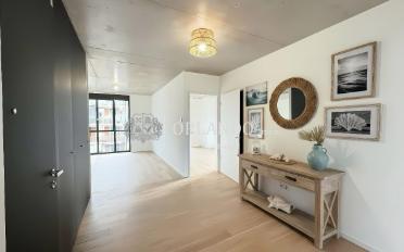 Apartment 5 rooms - image - 3