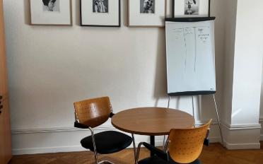 Büro ein Zimmer - image - 6