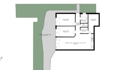 Wohnung 3.5 Zimmer - image - 5