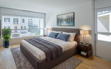 Wohnung 2.5 Zimmer - image - 3