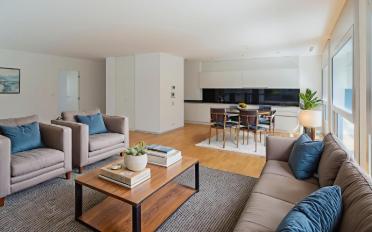 Wohnung 2.5 Zimmer - image - 1
