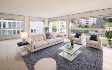 Apartment 2.5 rooms - image - 3