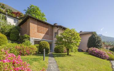 Bifamiliar house 9 rooms - image - 1