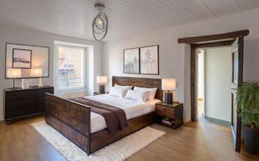 Single house 6 rooms - image - 4