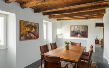 Single house 6 rooms - image - 2