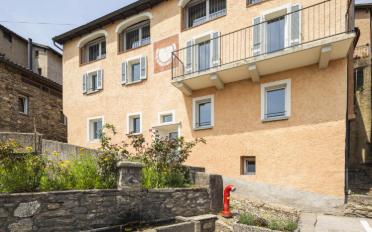 Single house 6 rooms - image - 6