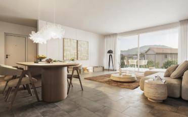 Apartment 4.5 rooms - image - 3