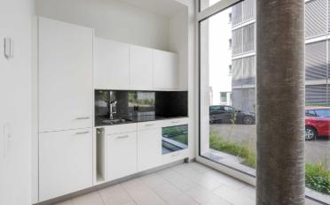 Gewerbe ein Zimmer - image - 4