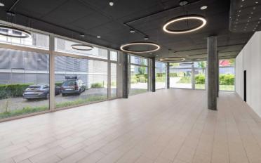 Gewerbe ein Zimmer - image - 1