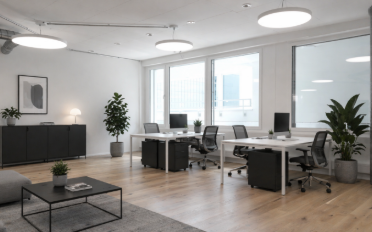 Büro - image - 2