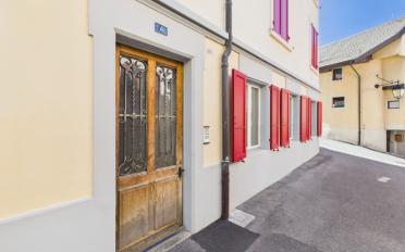 Appartement - image - 1