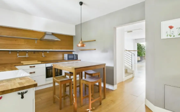 Einfamilienhaus - image - 2