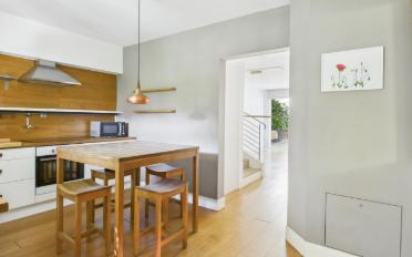 Einfamilienhaus - image - 1