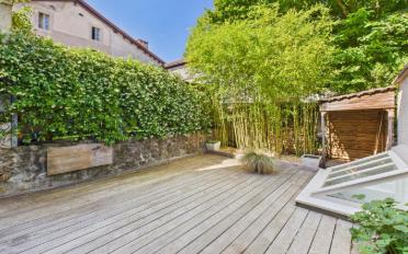 Bifamiliar house - image - 11