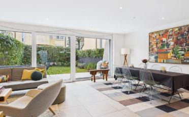 Bifamiliar house - image - 2
