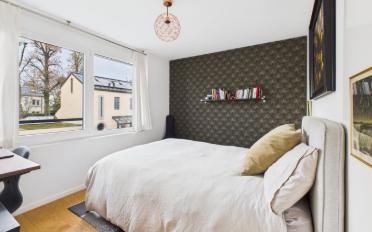 Bifamiliar house - image - 9