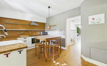 Maison jumelée - image - 2