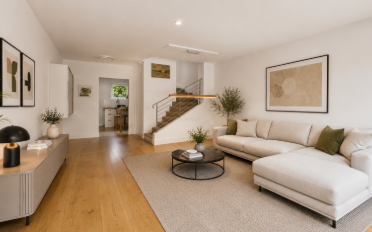 Single house 6 rooms - image - 2
