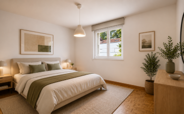 Single house 6 rooms - image - 4