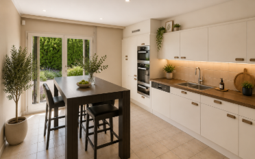 Maison 7 pièces - image - 6