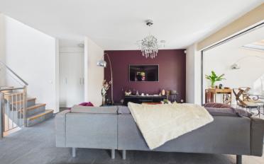 Bifamiliar house 6 rooms - image - 4