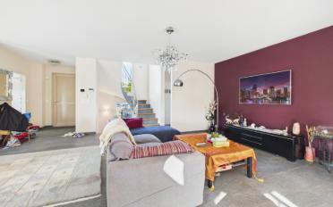 Bifamiliar house 6 rooms - image - 7