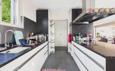 Bifamiliar house 6 rooms - image - 11