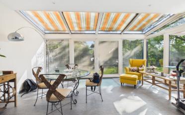 Bifamiliar house 6 rooms - image - 15