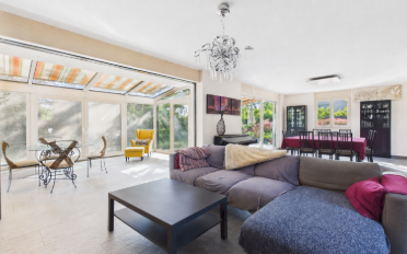 Maison jumelée 6 pièces - image - 7