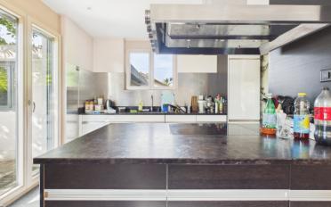 Maison jumelée 6 pièces - image - 12