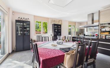 Maison jumelée 6 pièces - image - 19