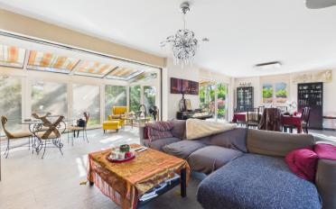 Maison jumelée 6 pièces - image - 20