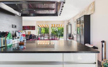 Maison jumelée 6 pièces - image - 23