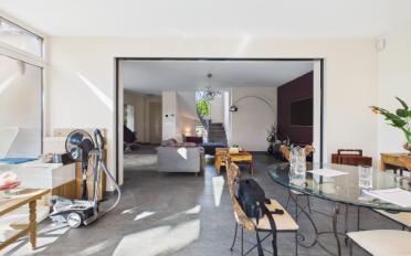 Doppeleinfamilienhaus 6 Zimmer - image - 7