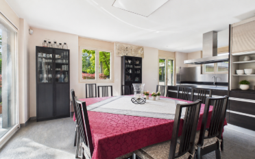 Doppeleinfamilienhaus 6 Zimmer - image - 8