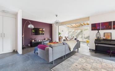 Doppeleinfamilienhaus 6 Zimmer - image - 9