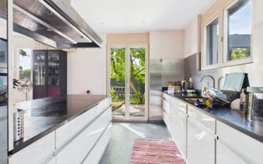 Doppeleinfamilienhaus 6 Zimmer - image - 13