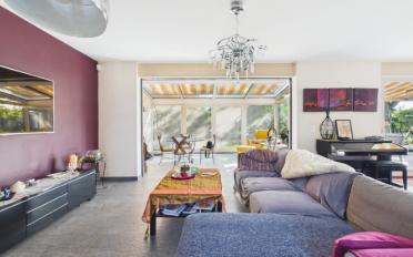 Doppeleinfamilienhaus 6 Zimmer - image - 19
