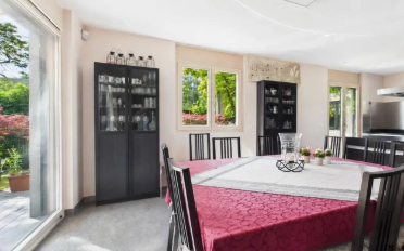 Maison jumelée 6 pièces - image - 3