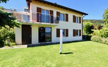 Villa 7.5 pièces - image - 2
