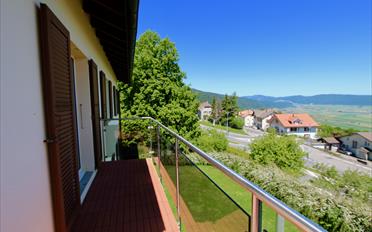 Villa 7.5 pièces - image - 5