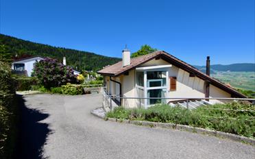 Villa 7.5 pièces - image - 10