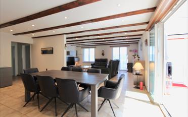 Villa 7.5 pièces - image - 13