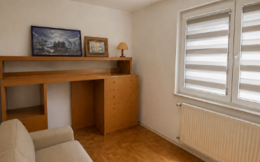 Doppeleinfamilienhaus 6 Zimmer - image - 6