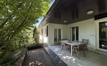 Bifamiliar house 6 rooms - image - 2