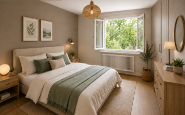 Bifamiliar house 6 rooms - image - 10